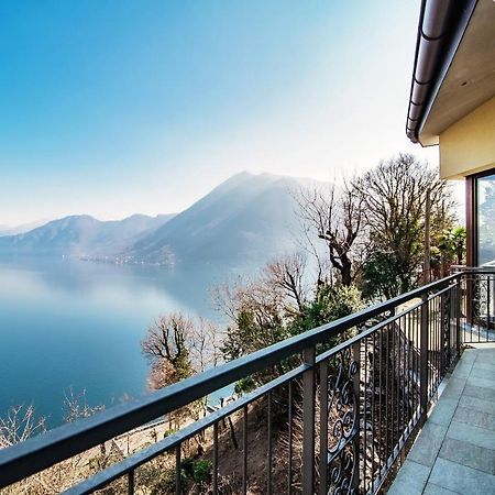 Argegno Wonderful View - By Myhomeincomo Εξωτερικό φωτογραφία