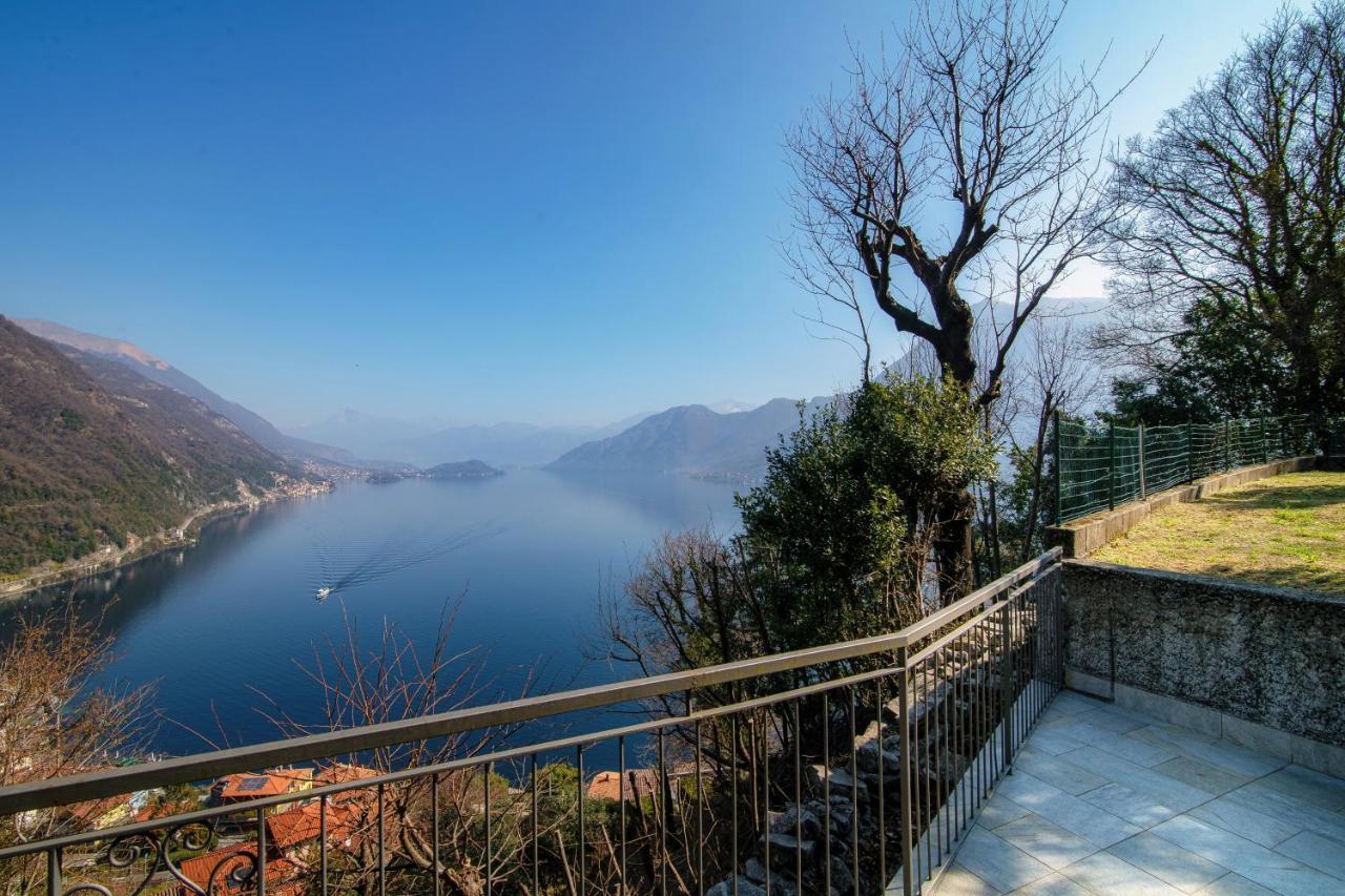 Argegno Wonderful View - By Myhomeincomo Εξωτερικό φωτογραφία