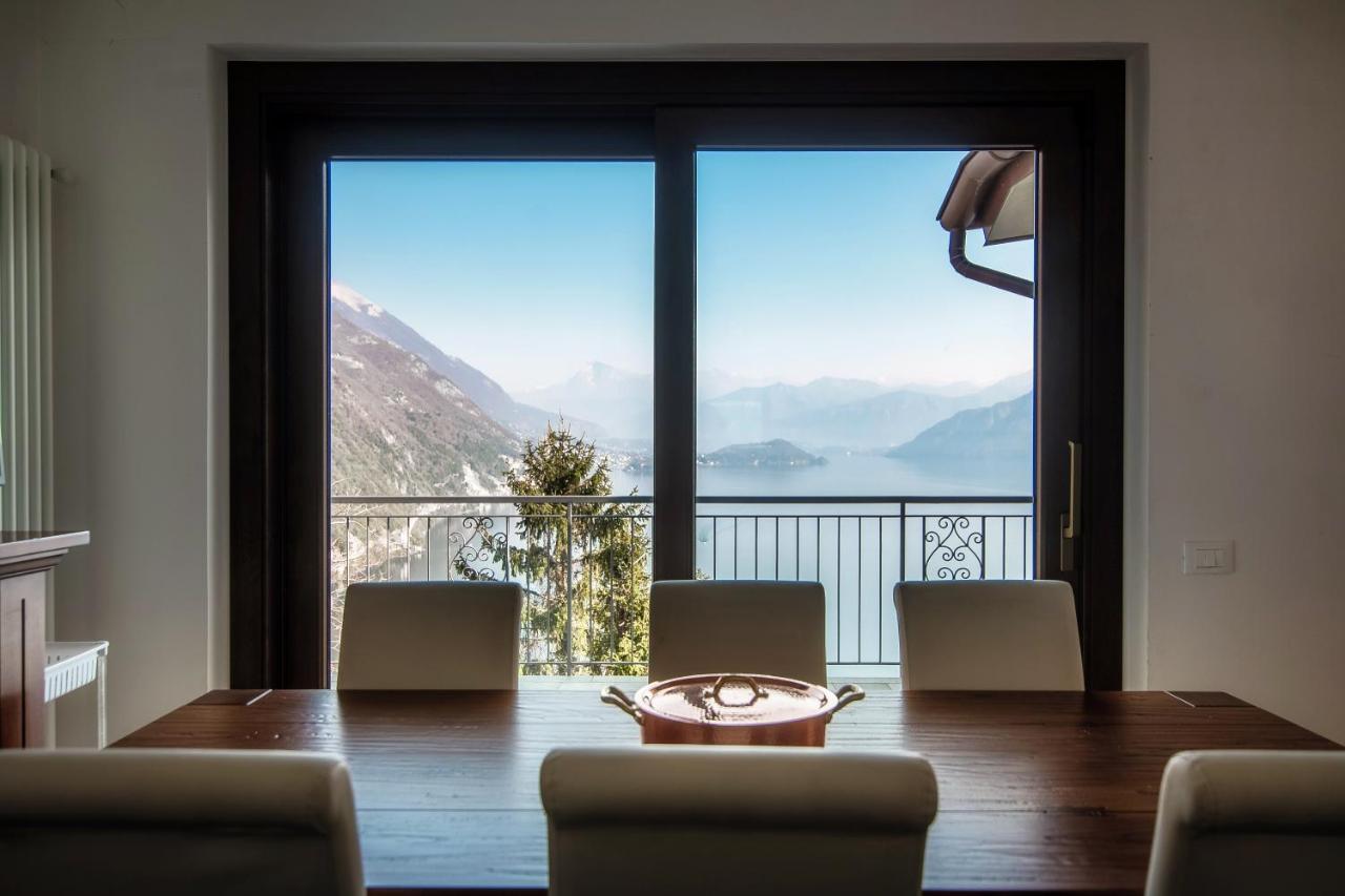 Argegno Wonderful View - By Myhomeincomo Εξωτερικό φωτογραφία